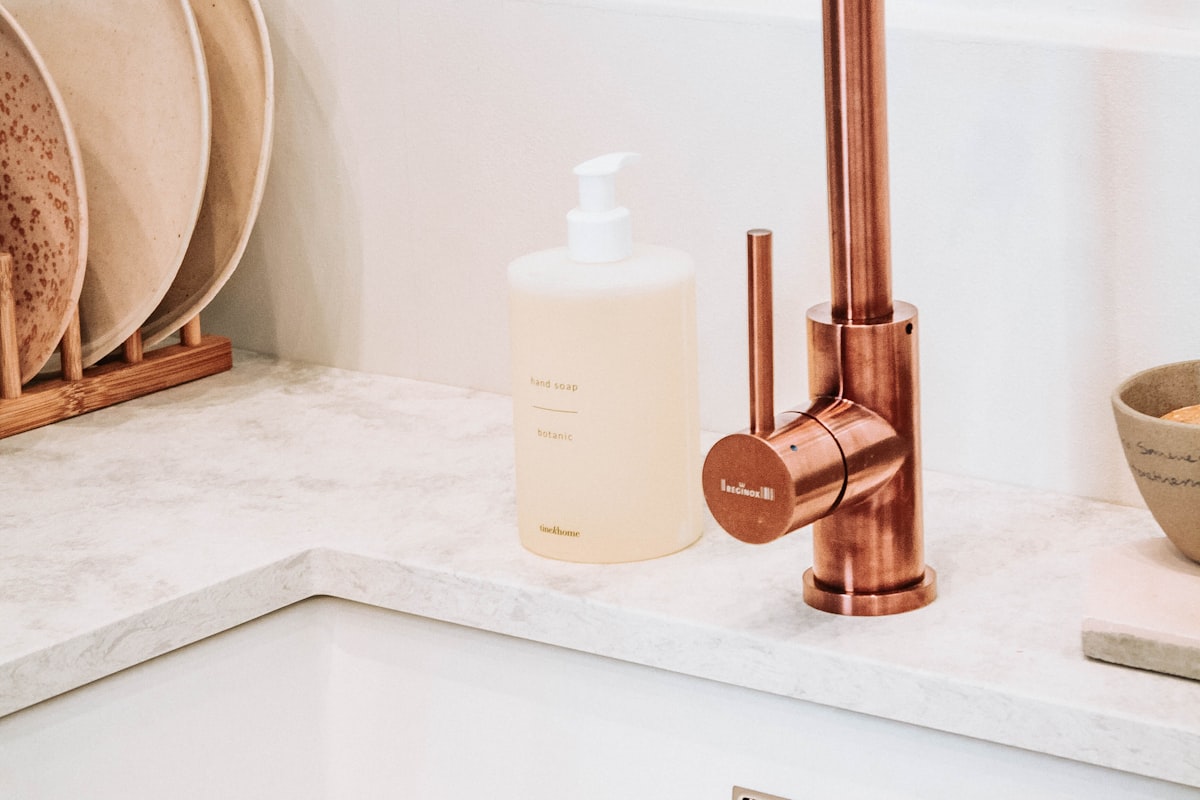 Kitchen Plumbing service in Manhattan, NY