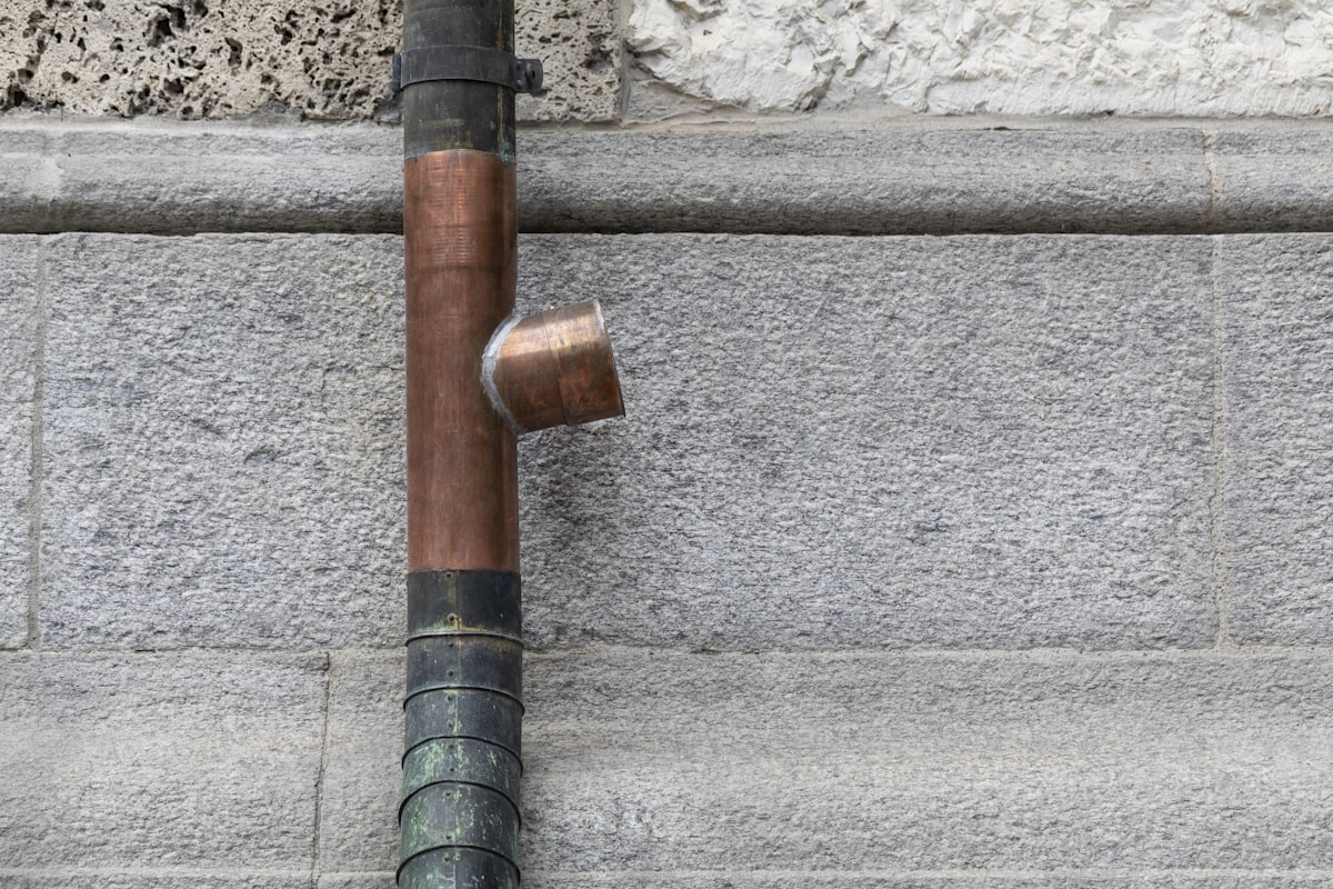 Pipe Repair service in Manhattan, NY